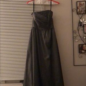 Formal gown
